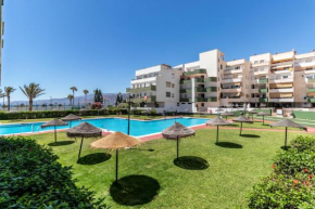 RentitSpain Moderno Apartamento Calaverde Frente al Mar